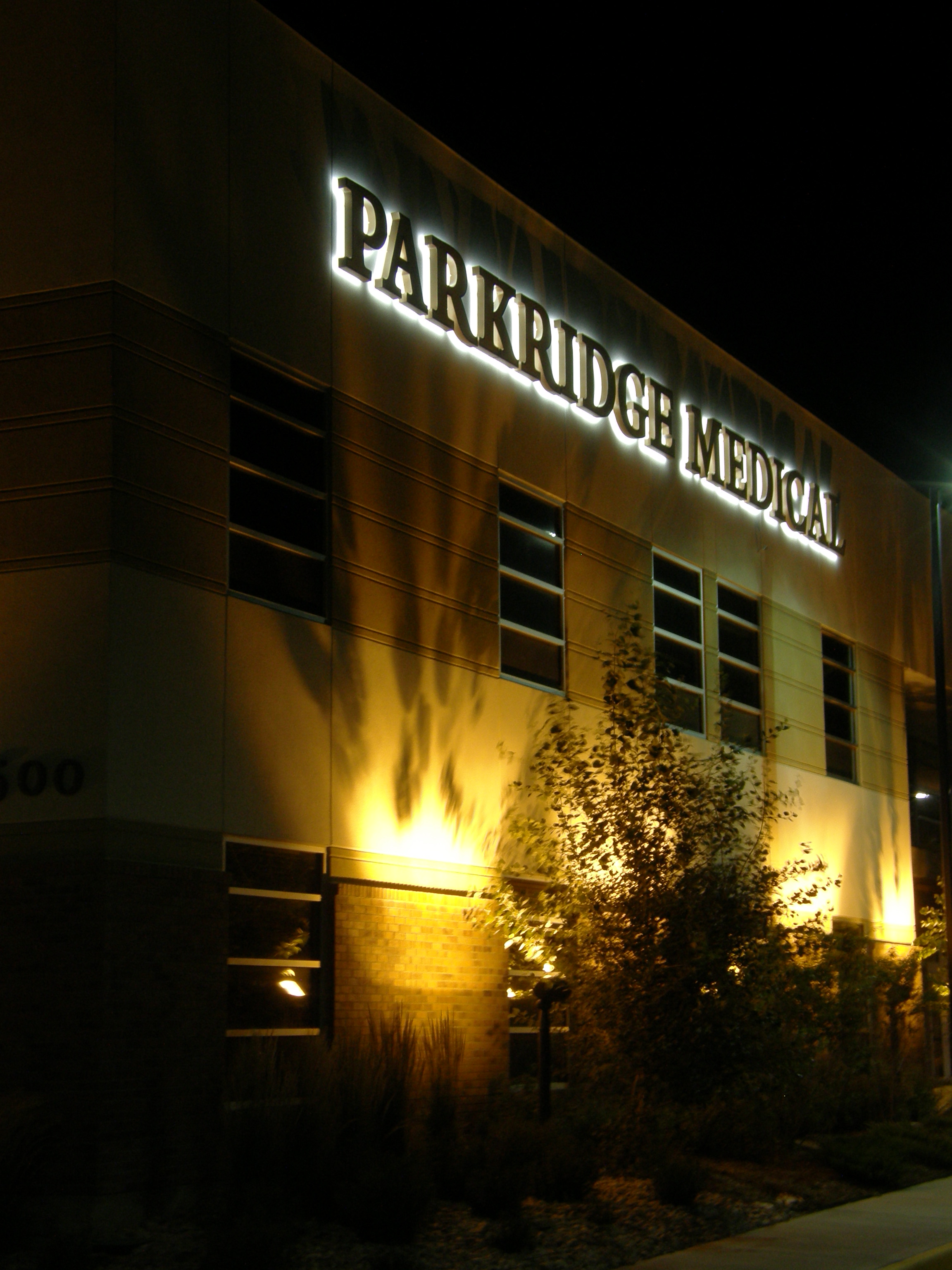 Parkridge Medical Building